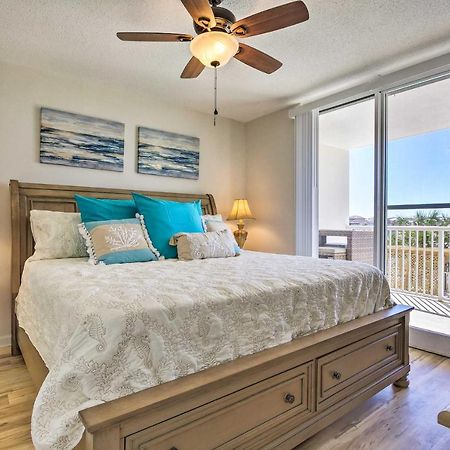 Snowbirds Retreat Walkable Destin Condo With View! エクステリア 写真