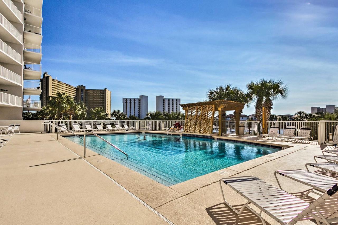 Snowbirds Retreat Walkable Destin Condo With View! エクステリア 写真