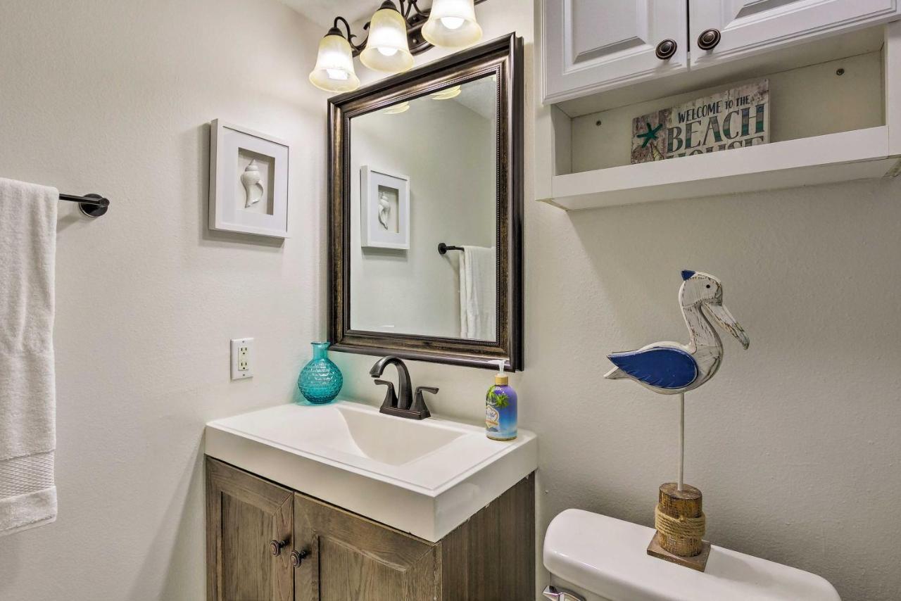 Snowbirds Retreat Walkable Destin Condo With View! エクステリア 写真