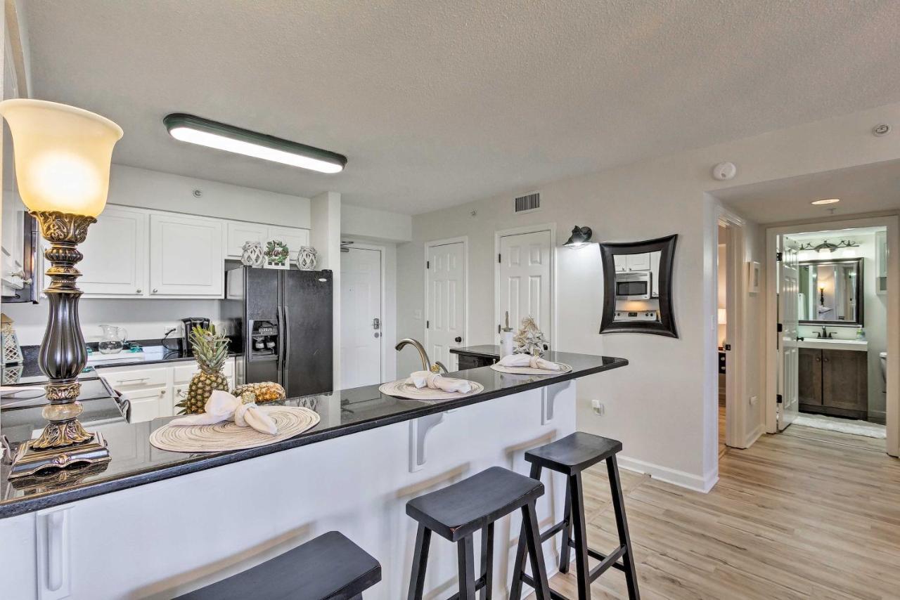 Snowbirds Retreat Walkable Destin Condo With View! エクステリア 写真