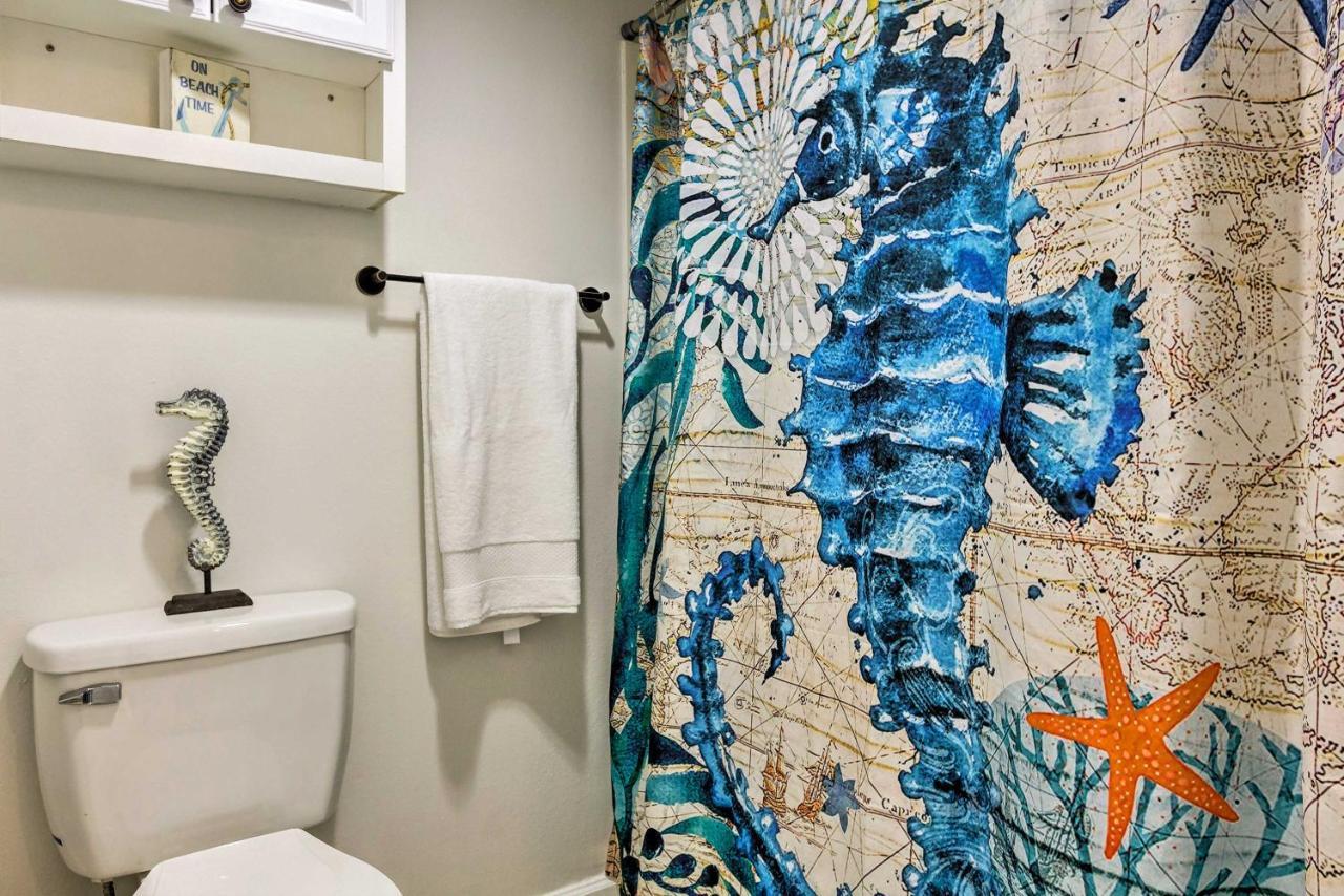 Snowbirds Retreat Walkable Destin Condo With View! エクステリア 写真