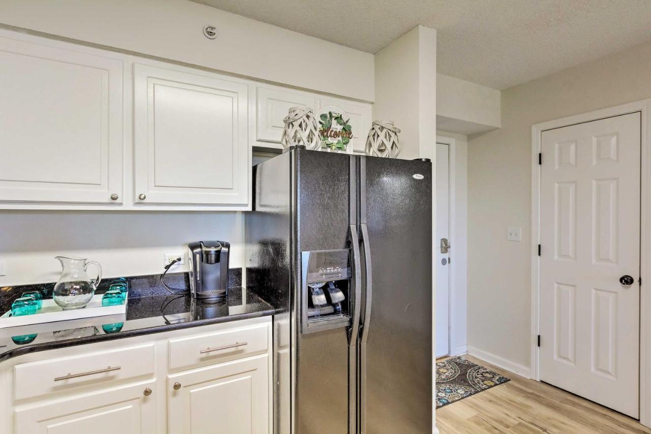 Snowbirds Retreat Walkable Destin Condo With View! エクステリア 写真