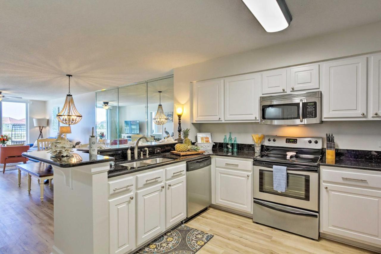 Snowbirds Retreat Walkable Destin Condo With View! エクステリア 写真